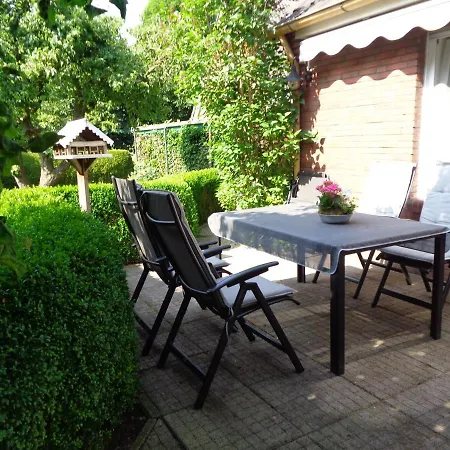 Simmering Westerholt (Lower-Saxony)