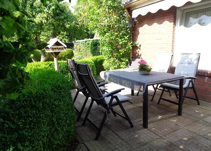 Simmering Westerholt (Lower-Saxony)