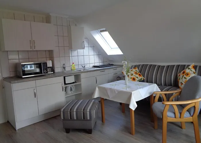 Simmering Apartament